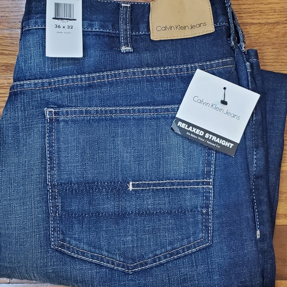 Calvin Klein Jeans Other - Calvin Klein Men Jeans